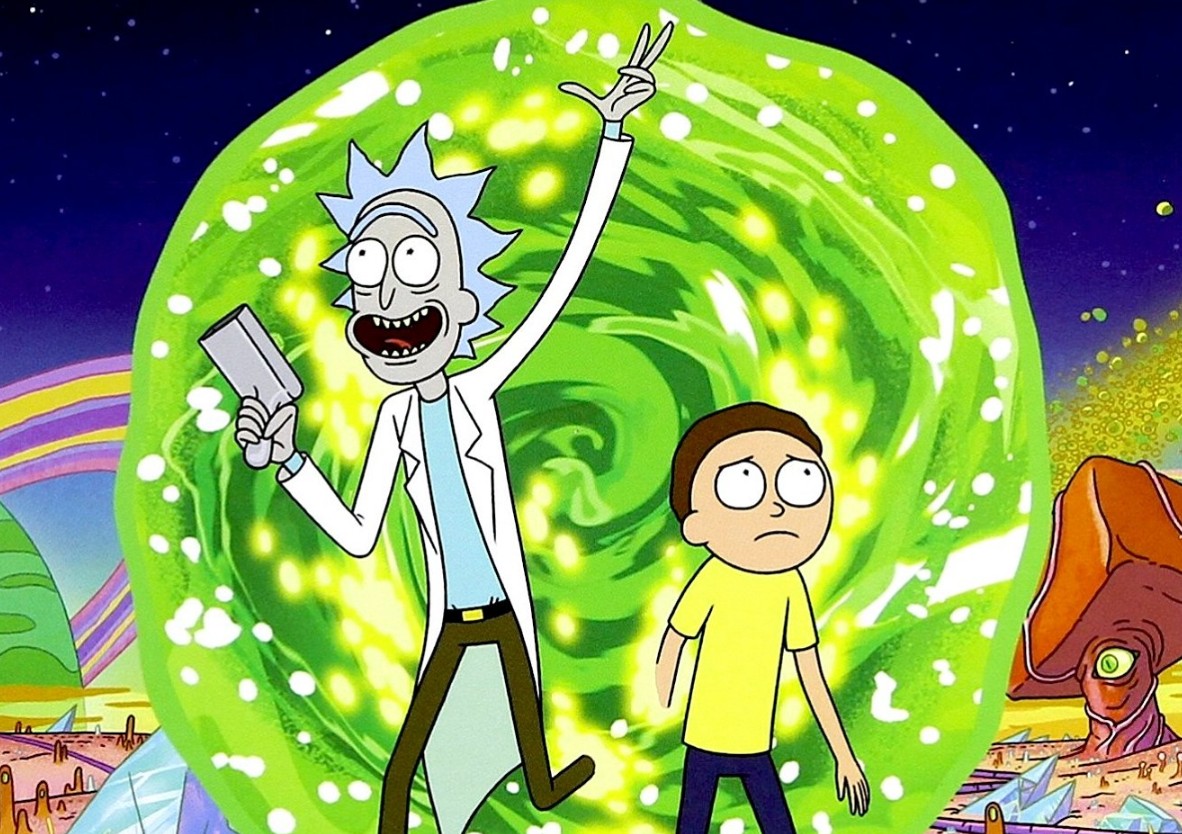 Rick és Morty: Új spin-off sorozat készül, ő lesz a főszereplő