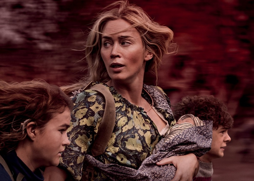 Hang nélkül '3': Végre megvan a premierdátum! Hang nélkül '3': Végre megvan a premierdátum!