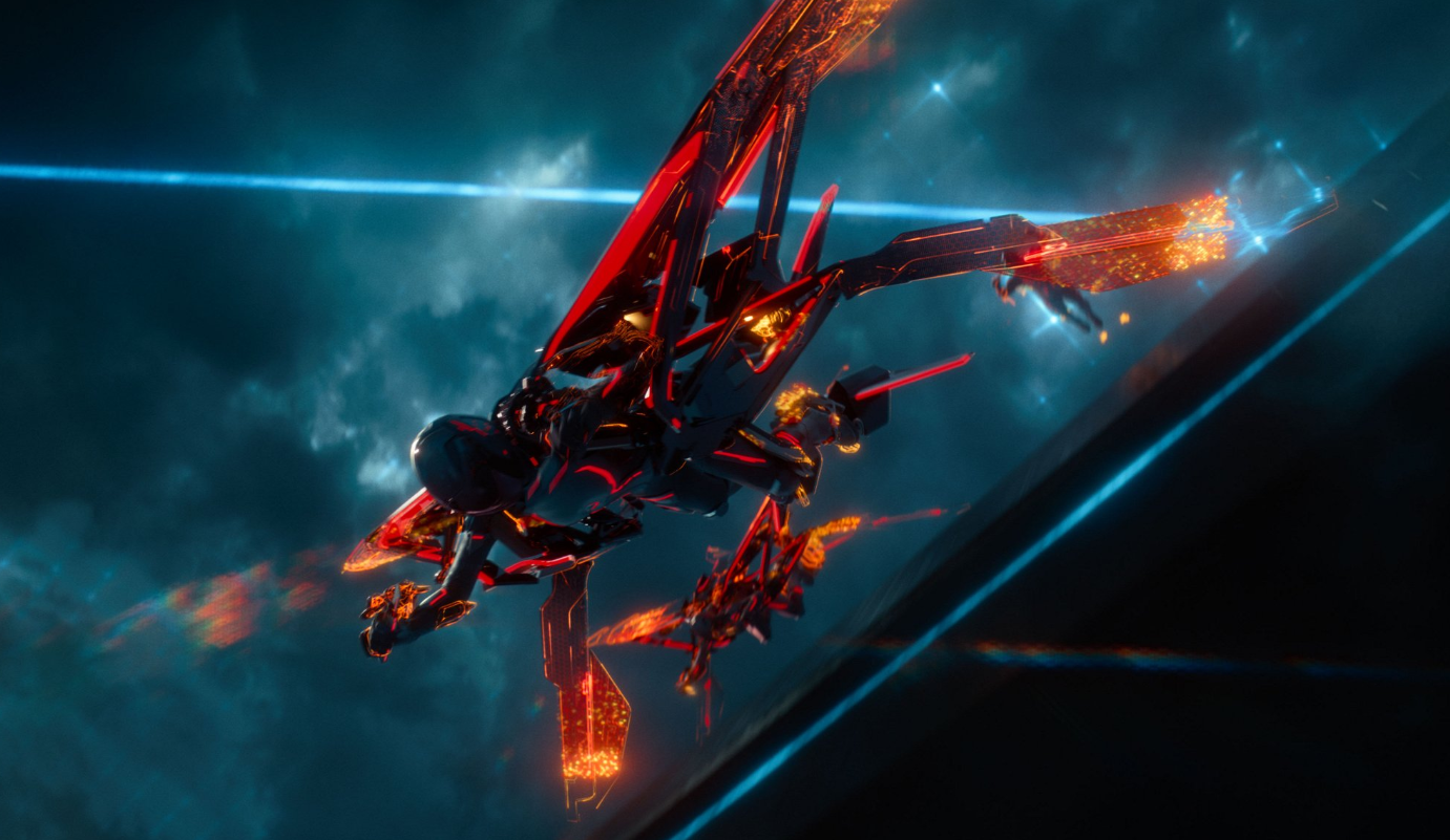 Ezt a sci-fit muszáj lesz látni! Újabb magyar szinkronos előzetest kapott a Tron: Ares