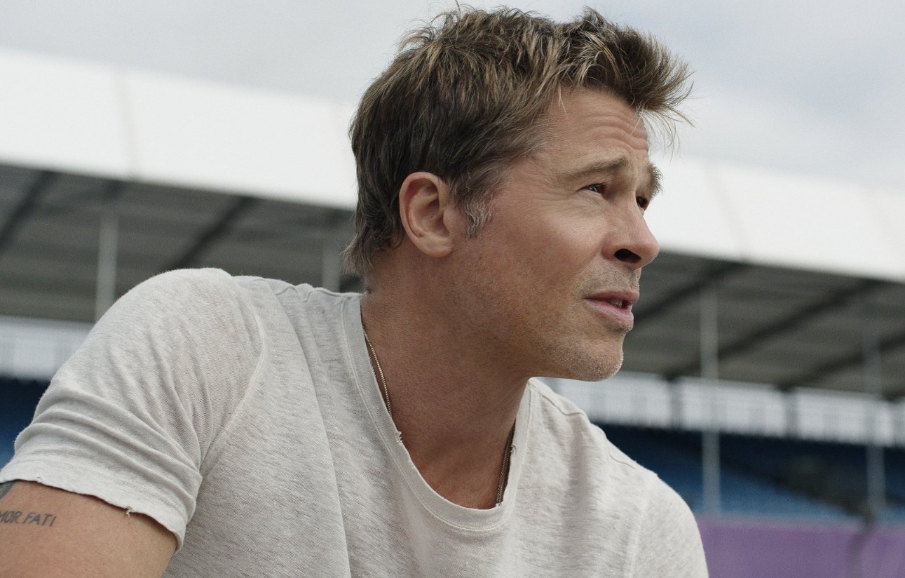 Meghalt Jane Pitt, Brad Pitt édesanyja Meghalt Jane Pitt, Brad Pitt édesanyja
