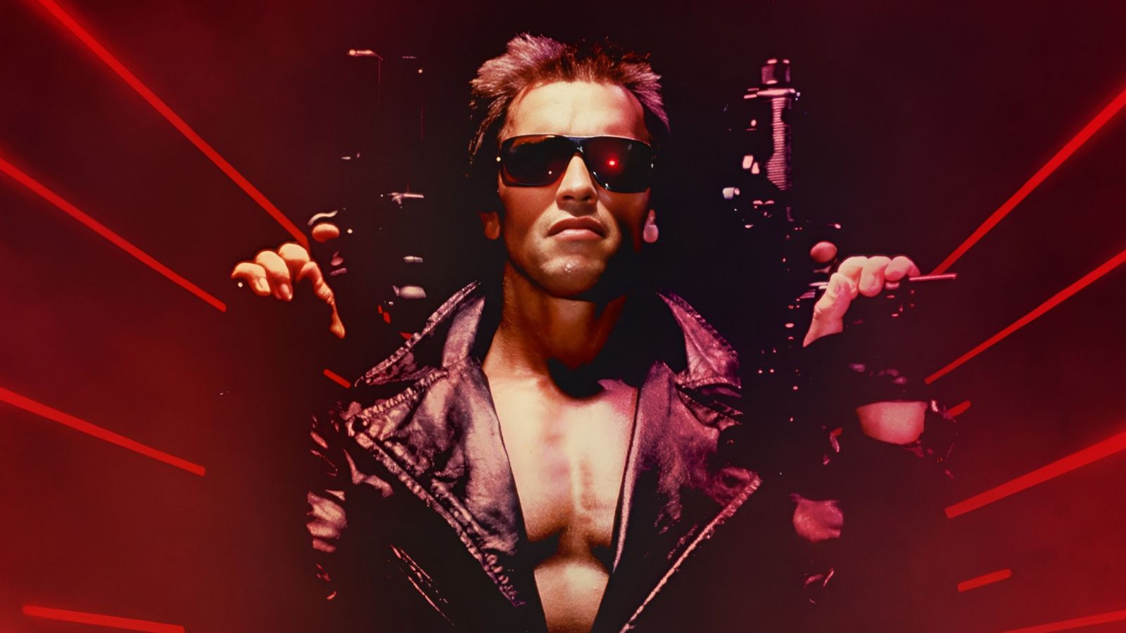 Valósággá válhat a Terminátor? James Cameron az aggodalmának adott hangot