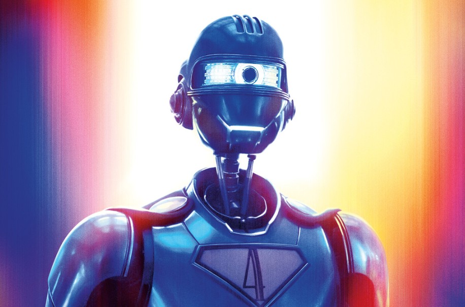 Ennyi filmet tervez bemutatni a jövőben évente a Warner Bros. Discovery