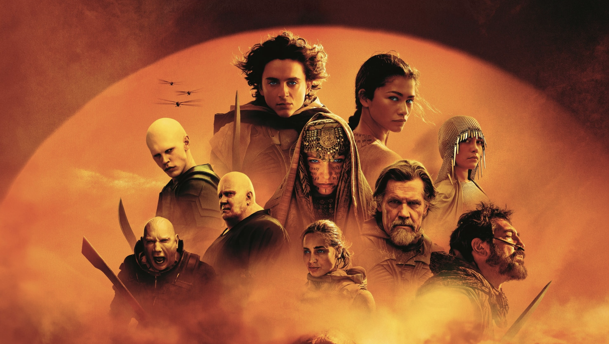 Oscar 2025 jelölések: Az 5 legmeglepőbb mellőzés, ami felülírta a várakozásokat 