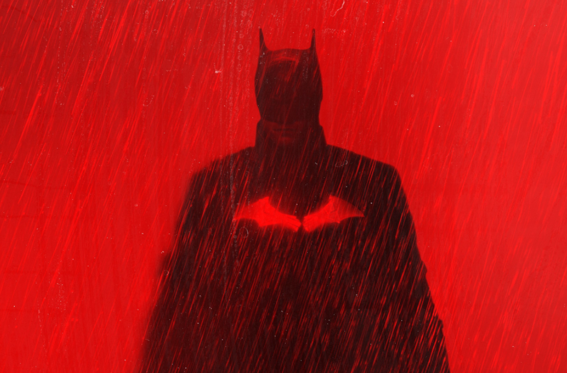 'Badarság': James Gunn cáfolta a Batman 2-vel kapcsolatos pletykát 'Badarság': James Gunn cáfolta a Batman 2-vel kapcsolatos pletykát