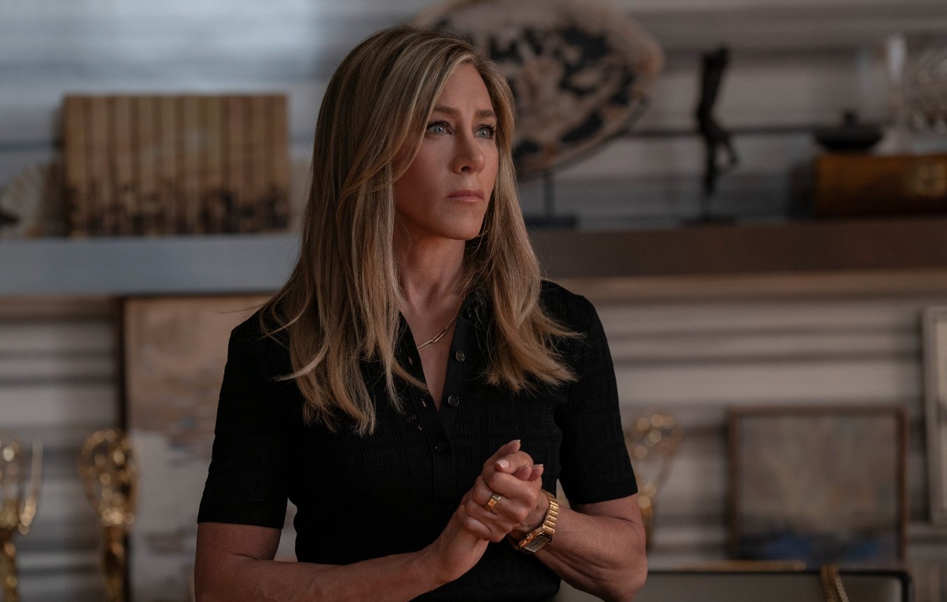Már jóval a halála előtt gyászolták Matthew Perryt a Jóbarátok színészei, őszintén vallott Jennifer Aniston Már jóval a halála előtt gyászolták Matthew Perryt a Jóbarátok színészei, őszintén vallott Jennifer Aniston
