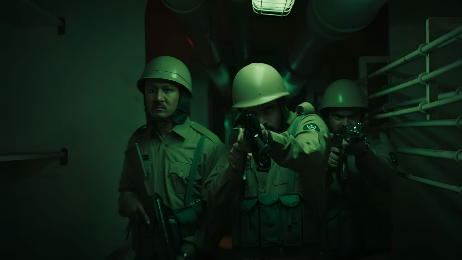 Mától a Netflixen: 16+-os, lebilincselő kémthriller-sorozattal rukkolt elő a platform Mától a Netflixen: 16+-os, lebilincselő kémthriller-sorozattal rukkolt elő a platform