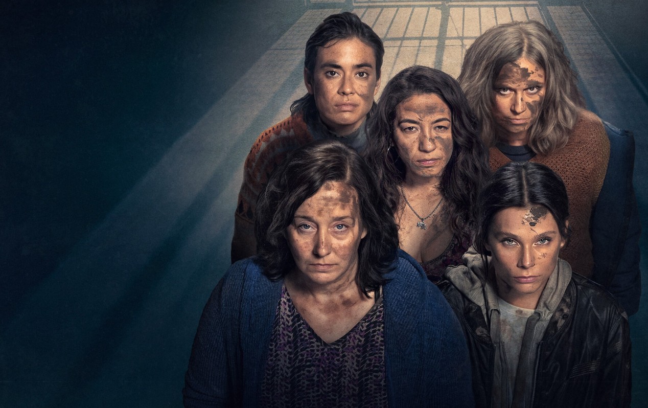 Mától a Netflixen: 16+-os börtönös sorozattal rukkolt elő a platform