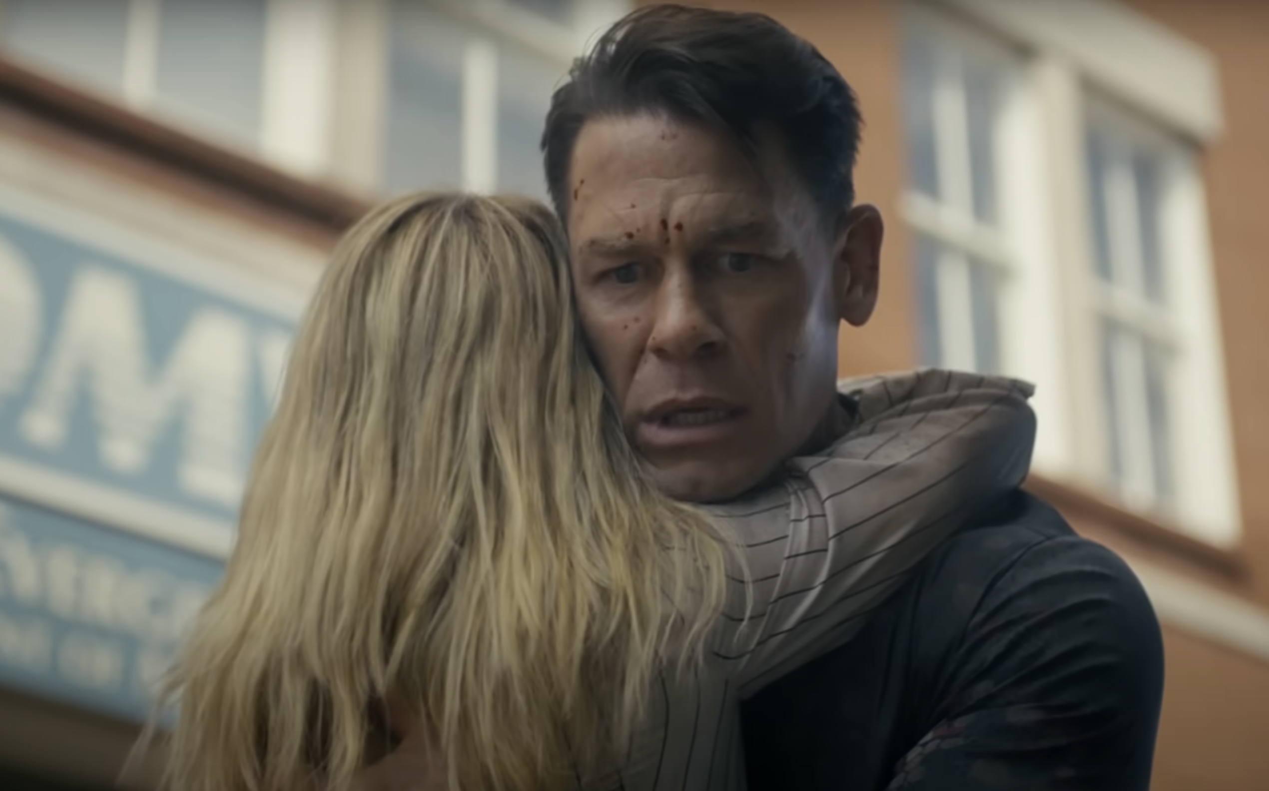 HBO Max: Új, magyar feliratos előzetest kapott a Peacemaker 2. évada, már augusztusban láthatod a friss szezont!