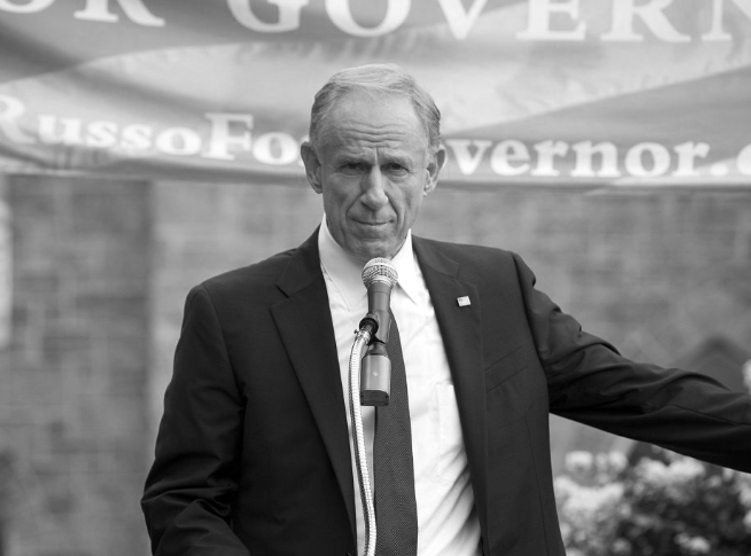 Elhunyt Dan Ziskie, a Kártyavár színésze