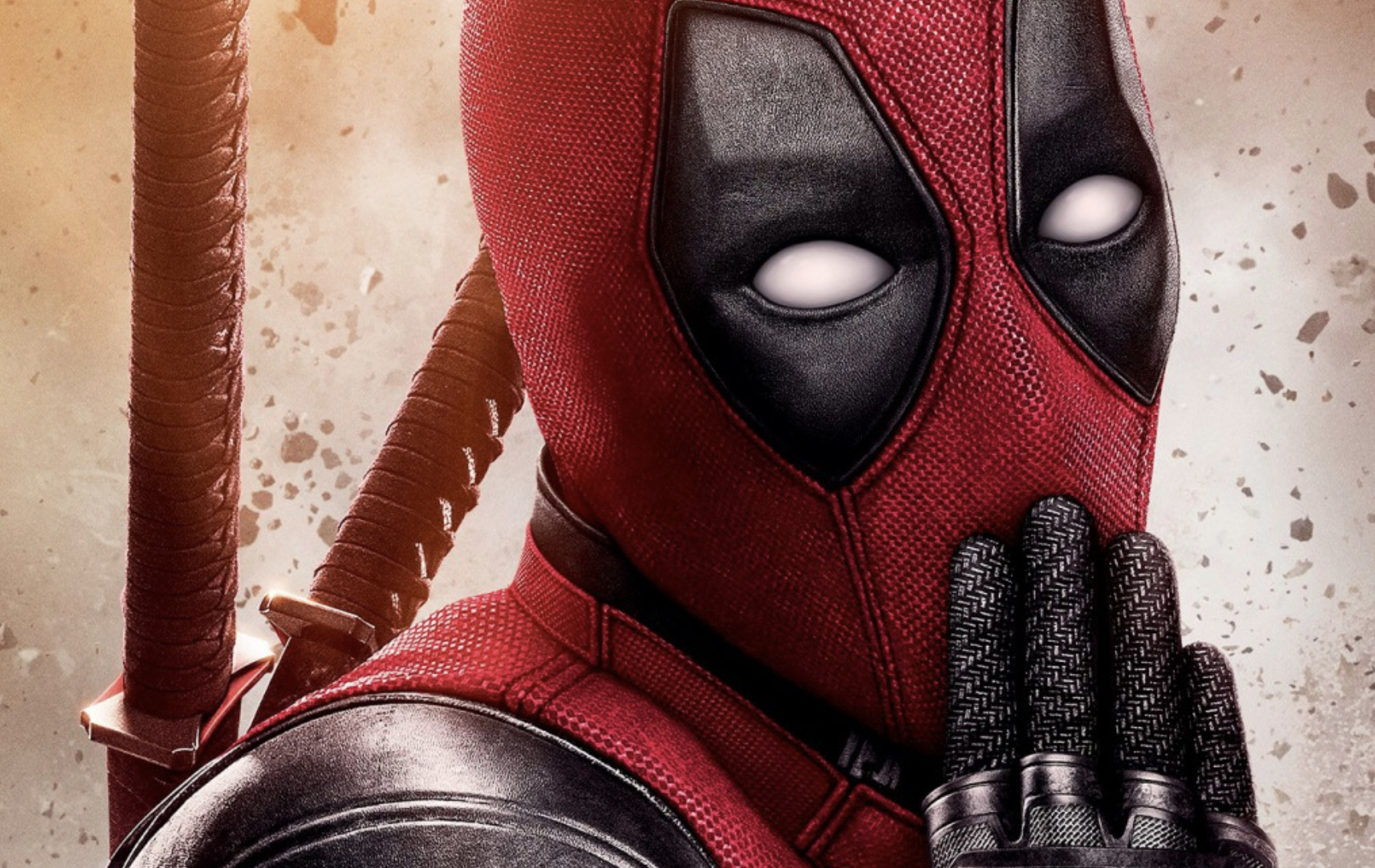 Deadpool a Bosszúállók '5'-ben? Sejtelmes bejegyzést tett közzé Ryan Reynolds