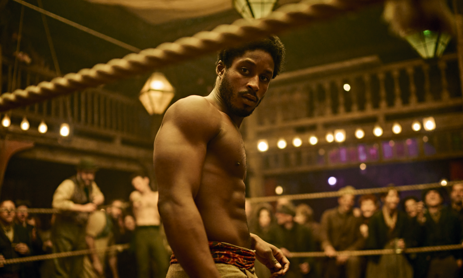 Februárban a Disney+-on: 4 kihagyhatatlan sorozat, amiről nem érdemes lemaradni a tél utolsó hónapjában