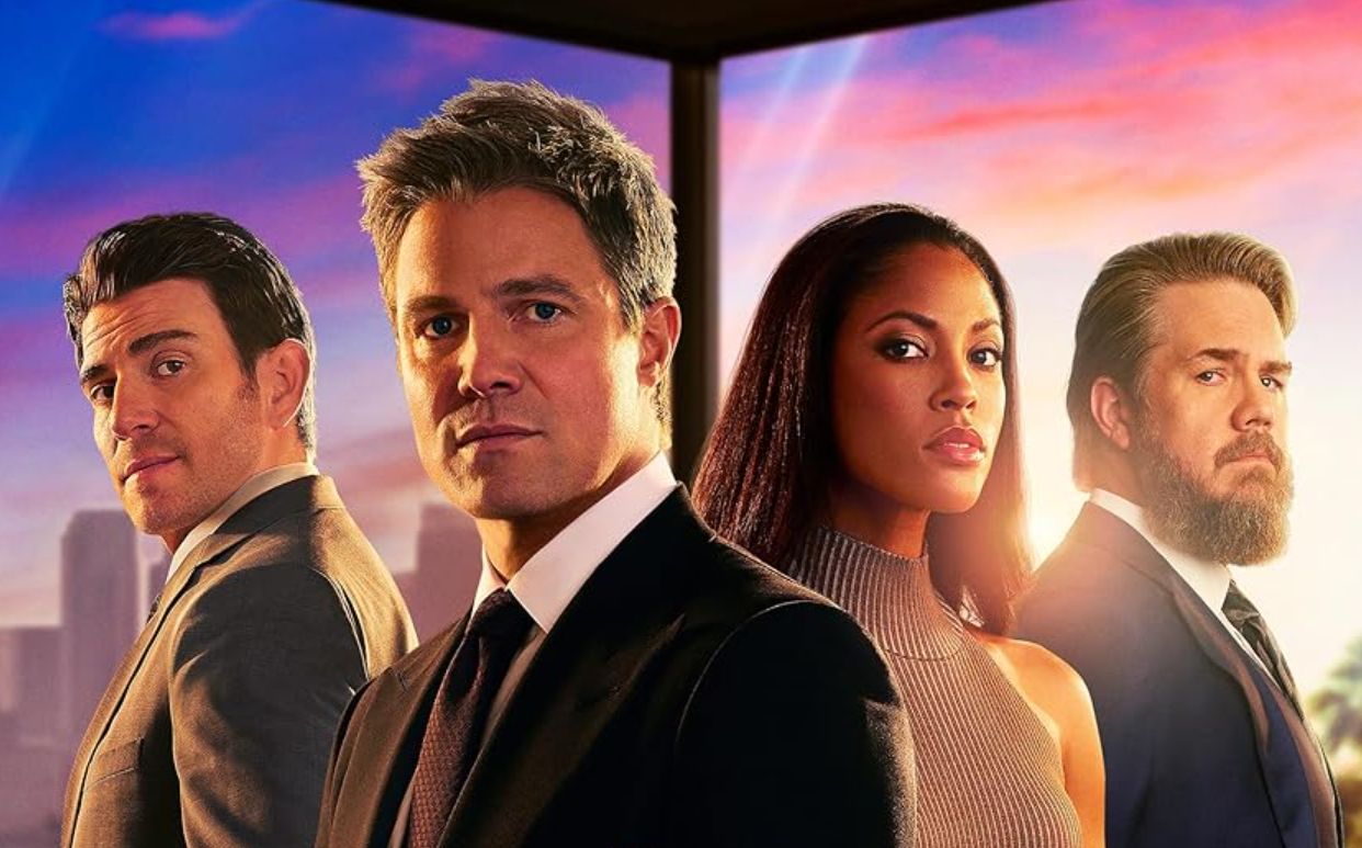 Már februárban bemutatják a Briliáns elmék spin-offját, itt a Suits L.A. új előzetese