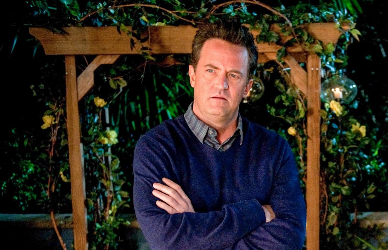 Bűnösnek vallja magát a 'Ketamin Királynő' Matthew Perry túladagolásának ügyében