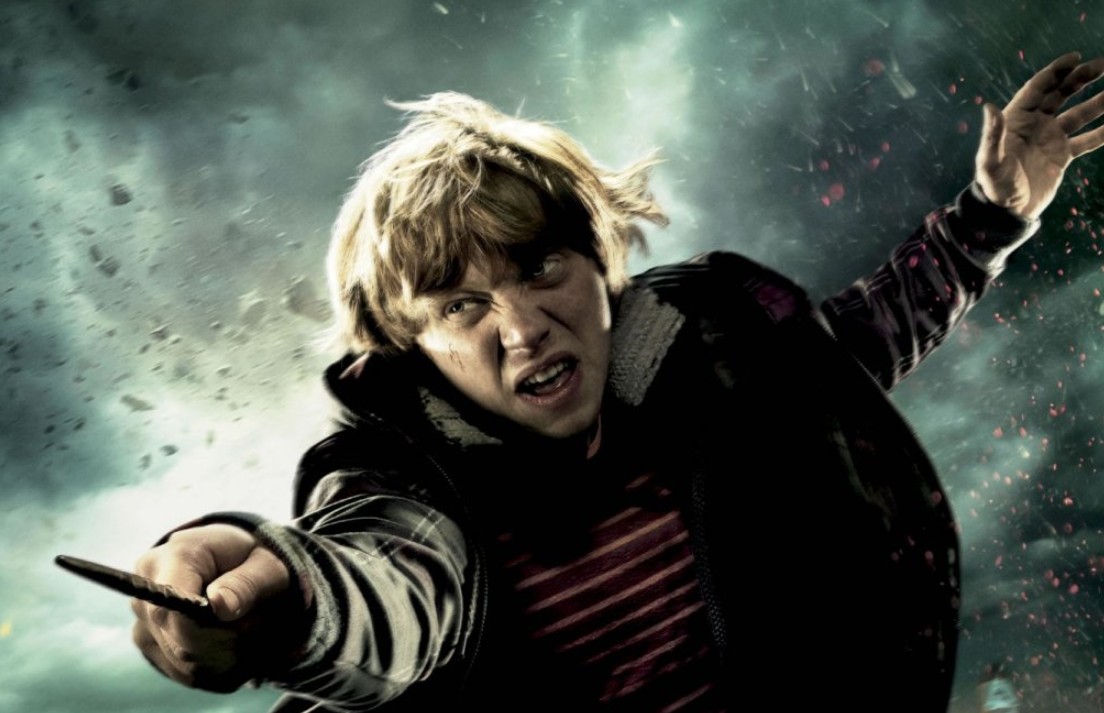 Harry Potter: Ők alakítják a Weasley-gyerekeket az HBO sorozatában (fotó) Harry Potter: Ők alakítják a Weasley-gyerekeket az HBO sorozatában (fotó)