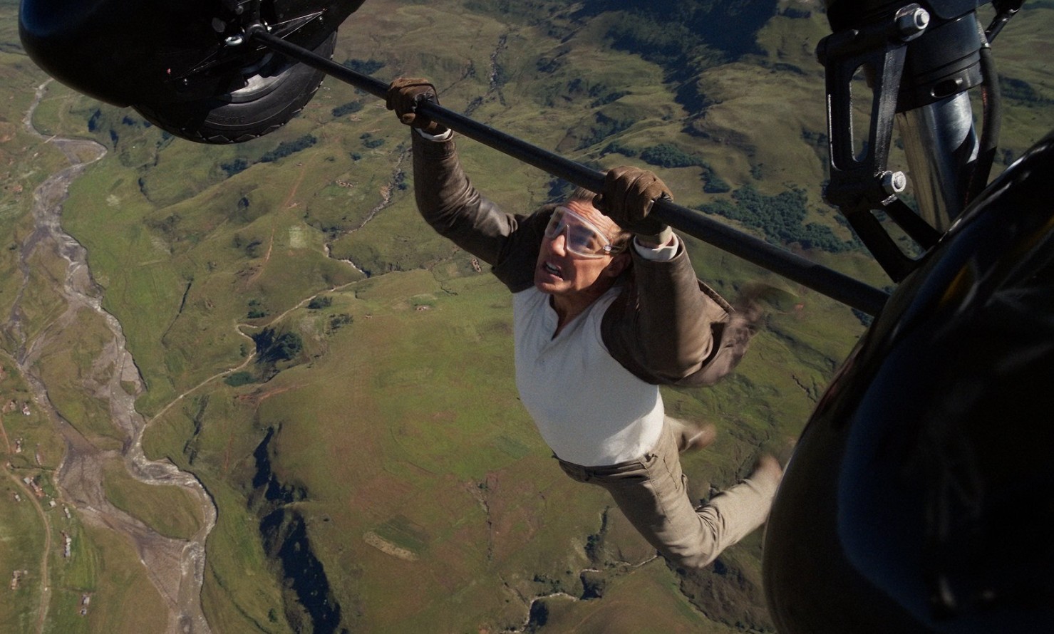 Megjelent digitálisan a Mission: Impossible - A végső leszámolás