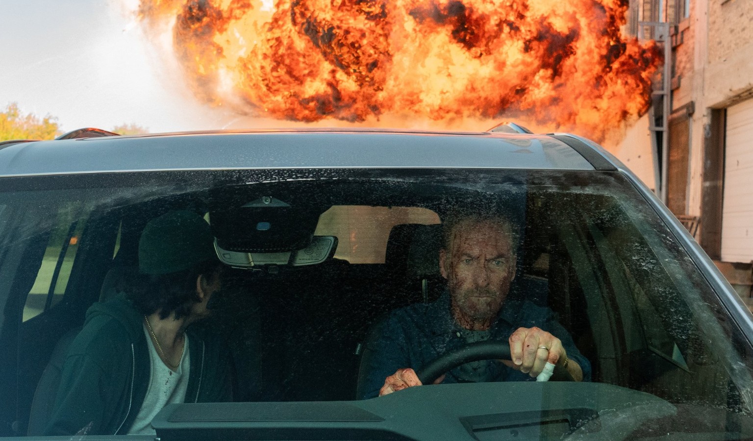 Mit nézzek? Itt az 5 legjobb új film a hétvégére (mozi, Netflix, HBO Max, Disney+ - 34. hét)