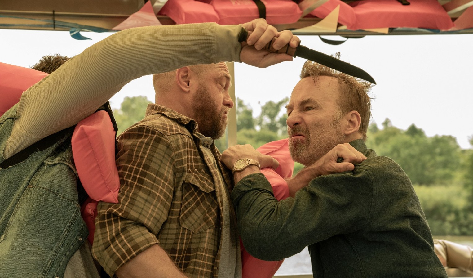 TOPLISTA: Ez MOST a 10 legfelkapottabb film a magyar nézők körében (34. hét)