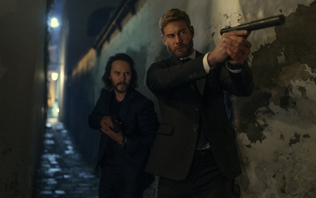 Streaming: 8 új sorozat és évad, amit nem érdemes kihagyni ezen a héten! (35. hét - Netflix, SkyShowtime, Prime Video, Apple TV+)