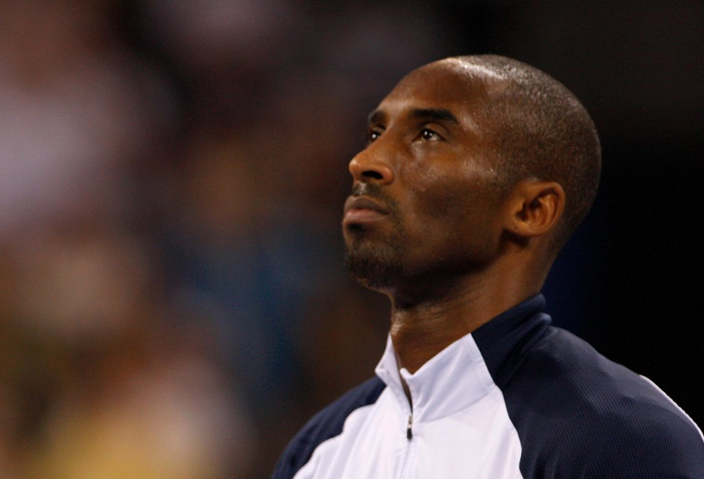 Film készül Kobe Bryant NBA-pályafutásának kezdetéről