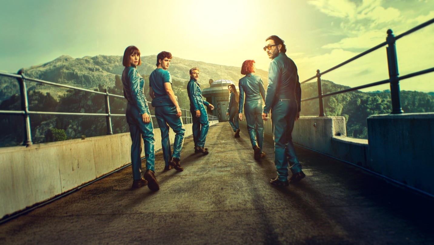 Netflix: 8 új film és sorozat, amiről nem érdemes lemaradni szeptemberben!