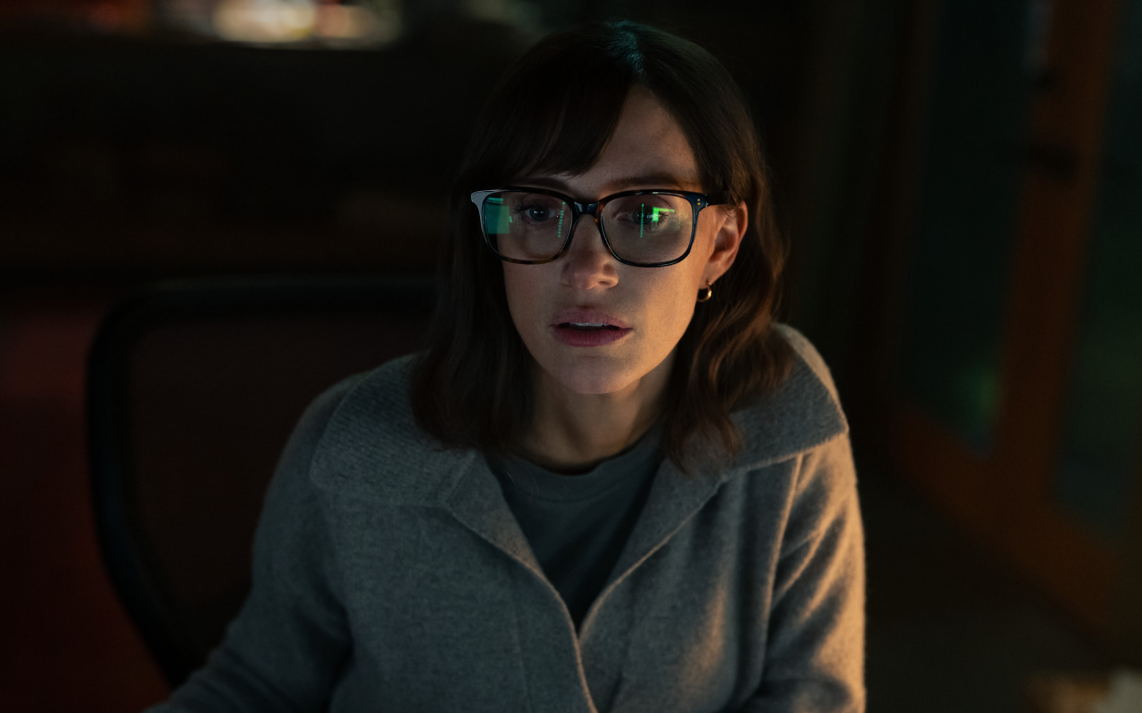 Hamarosan streamingen: Előzetest kapott Jessica Chastain nyomozós thrillersorozata, a The Savant Hamarosan streamingen: Előzetest kapott Jessica Chastain nyomozós thrillersorozata, a The Savant