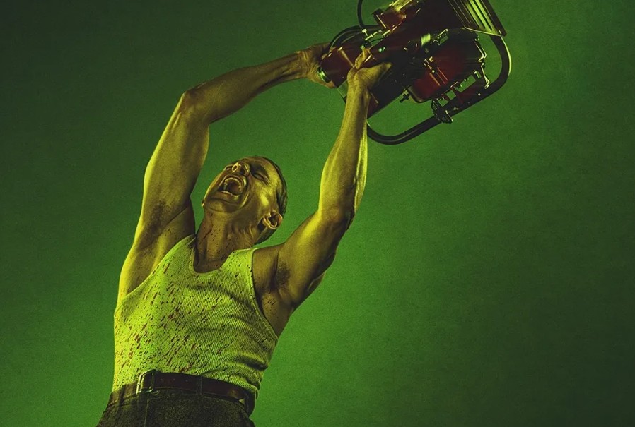 Netflix: Kiderült, mikor jön a Szörnyeteg: Az Ed Gein-sztori