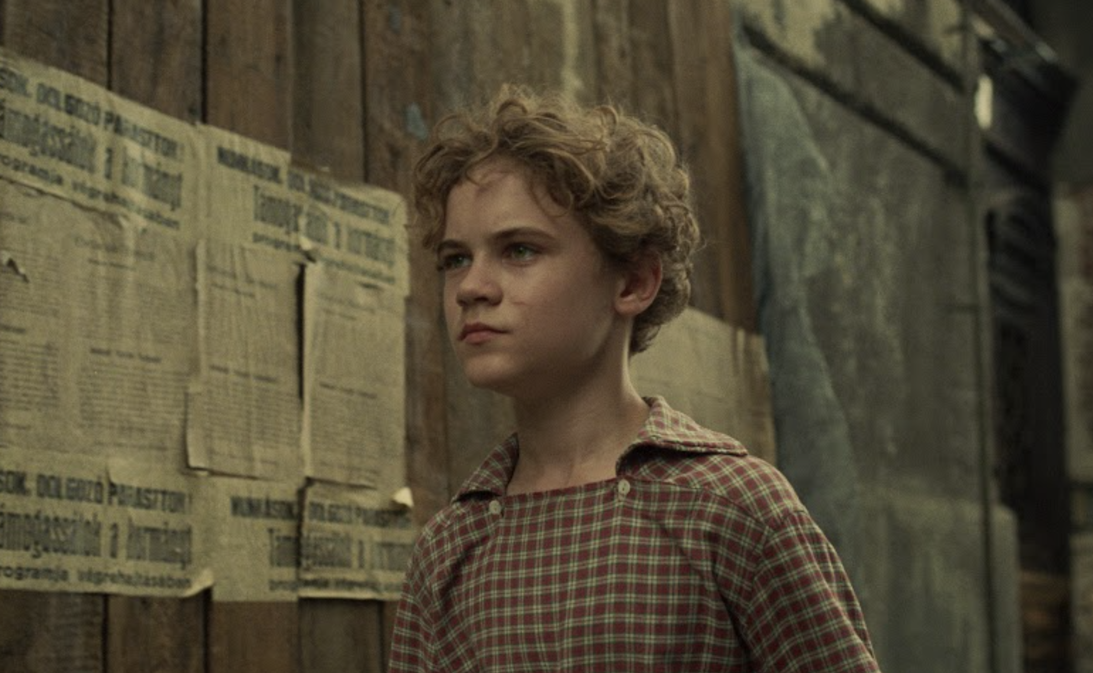 Két magyar filmpremier a Velencei Filmfesztiválon!