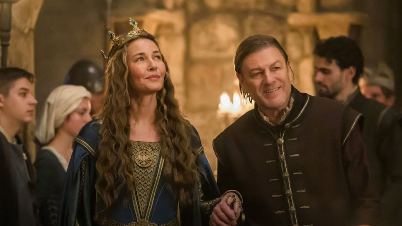 Teasert kapott a Robin Hood-sorozat, Sean Bean is a fedélzeten! Teasert kapott a Robin Hood-sorozat, Sean Bean is a fedélzeten!