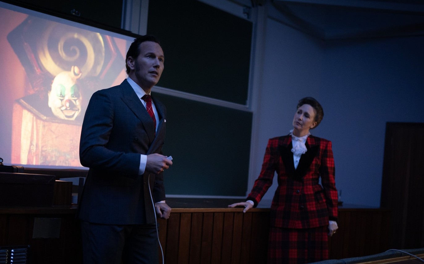 Démonok között: Utolsó rítusok – Megjelentek az első vélemények a kritikusoktól