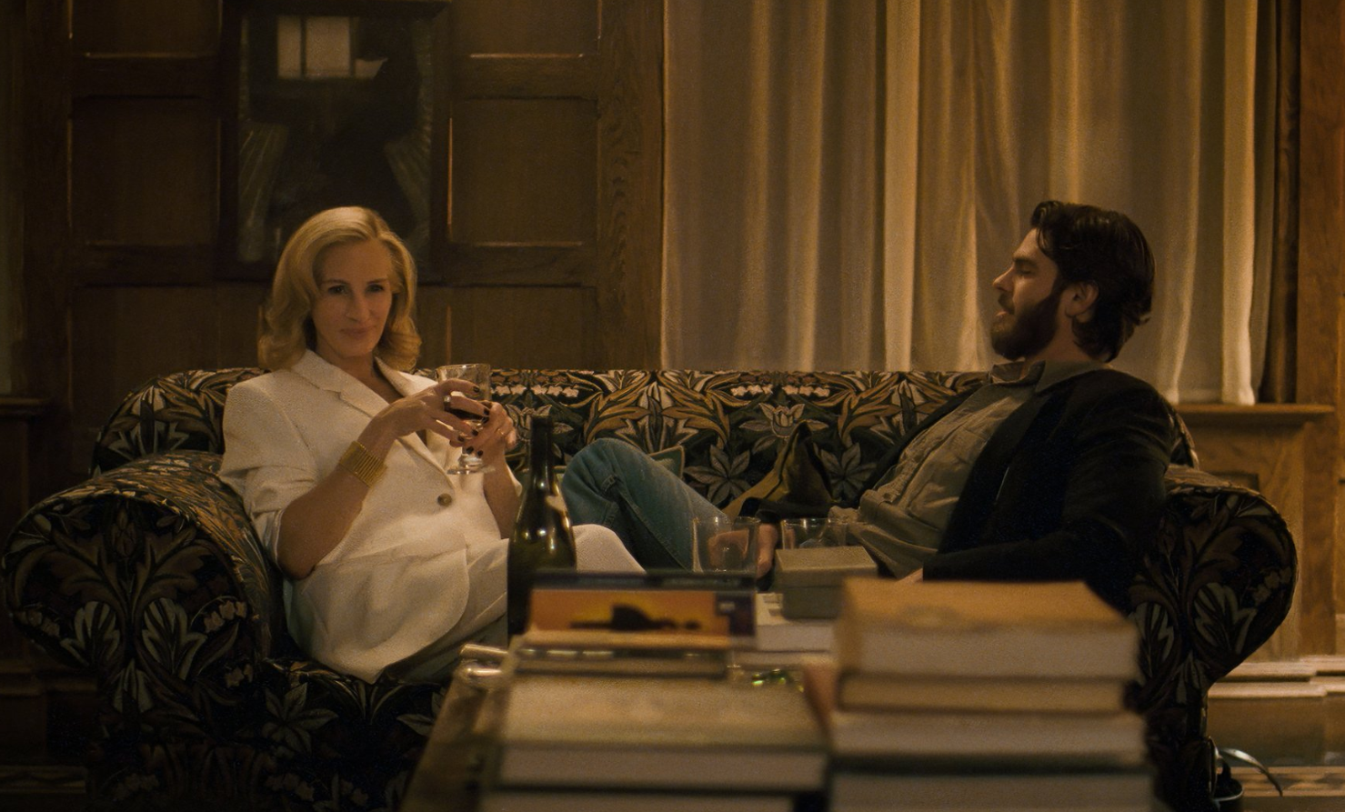 Álló ovációval ünnepelték Julia Roberts Vadászat után című filmjét Velencében