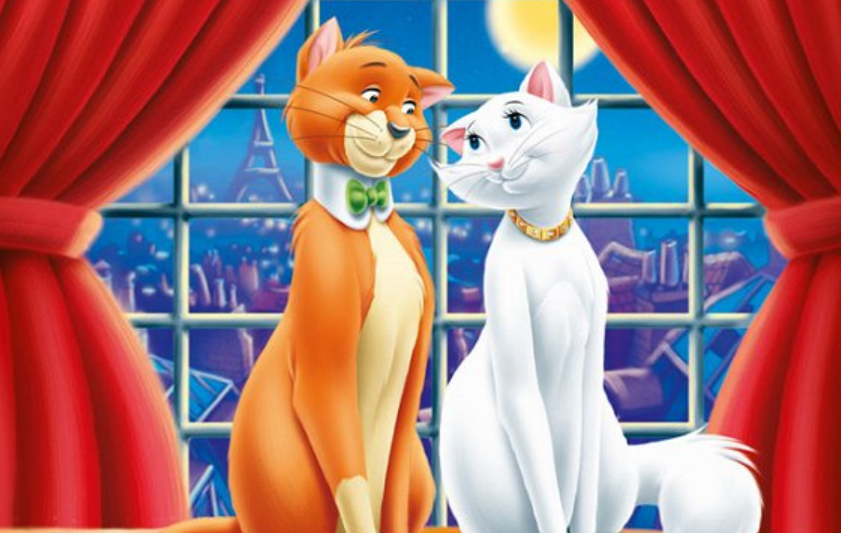 A Disney elkaszálta a Macskarisztokraták élőszereplős adaptációját A Disney elkaszálta a Macskarisztokraták élőszereplős adaptációját