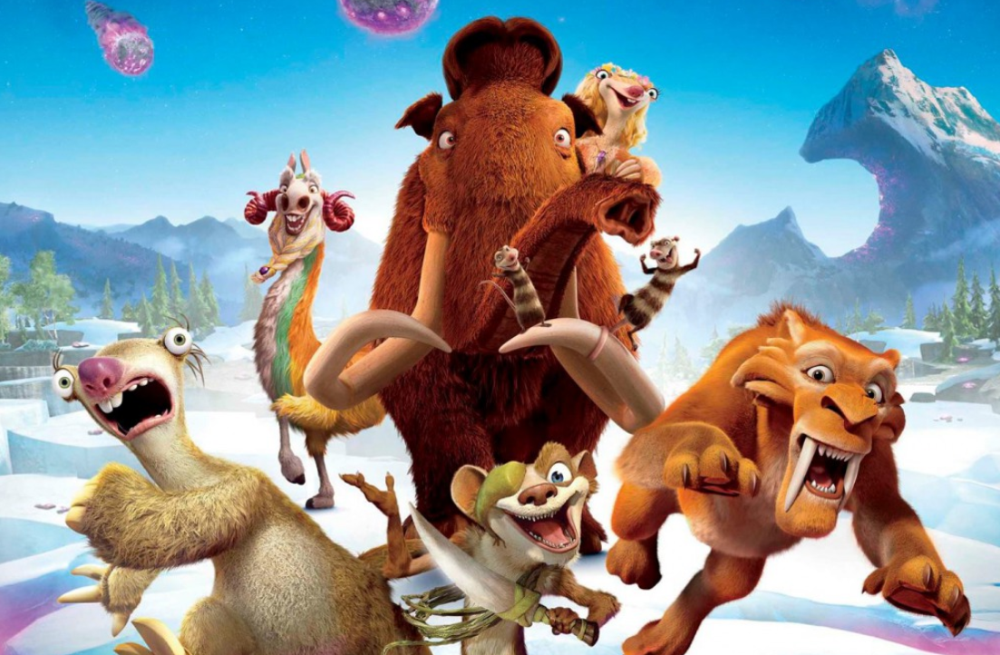 Jégkorszak '6': Hivatalos címet és premierdátumot kapott az animációs film Jégkorszak '6': Hivatalos címet és premierdátumot kapott az animációs film