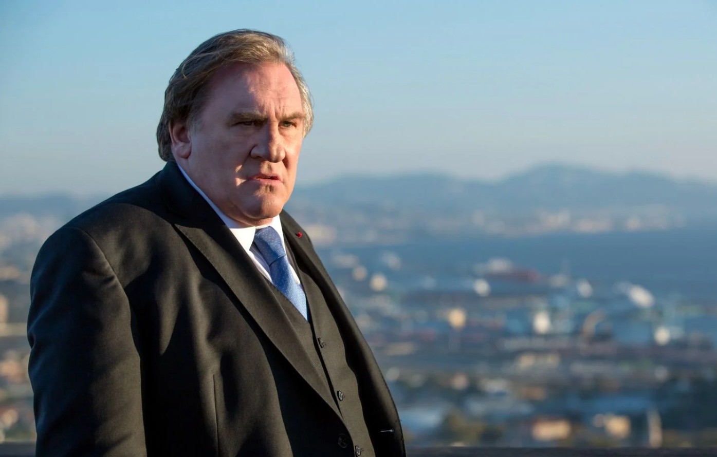 Nemi erőszak vádjával kell bíróság elé állnia Gérard Depardieu-nek
