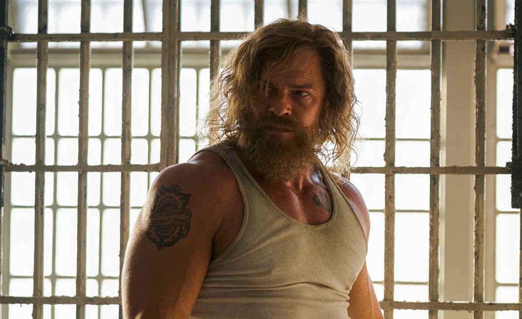 Ez a thriller még nagyot szólhat a Reacher sztárjától, itt az első képsorok!