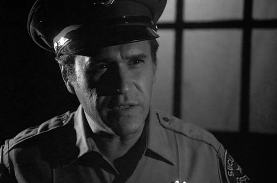 Elhunyt Floyd Levine, a Columbo és a Másnaposok színésze