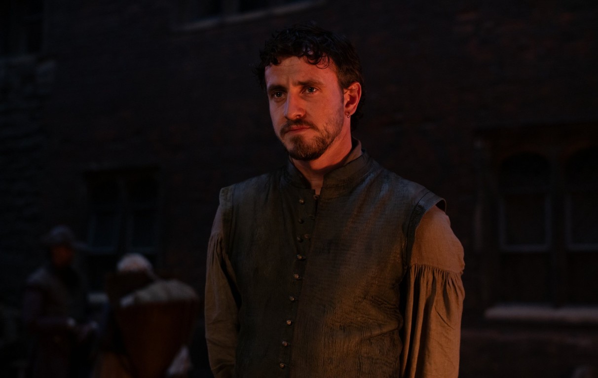 Jövőre a mozikban: Oscar-jelölt sztárokkal jön Chloé Zhao új filmje, magyar feliratos előzetest kapott a Hamnet