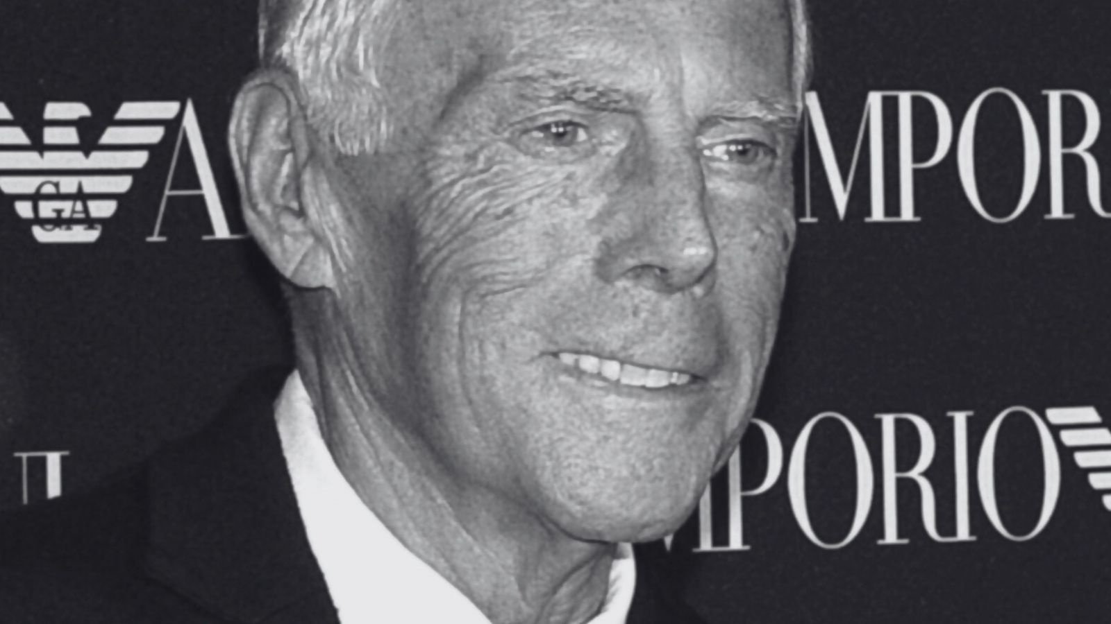 Elhunyt Giorgio Armani Elhunyt Giorgio Armani