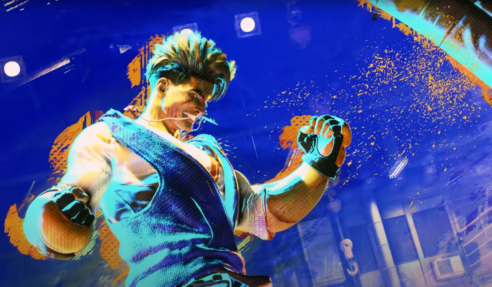 Már biztos: ekkor érkezik a népszerű videójáték adaptációja, a Street Fighter a mozikba Már biztos: ekkor érkezik a népszerű videójáték adaptációja, a Street Fighter a mozikba