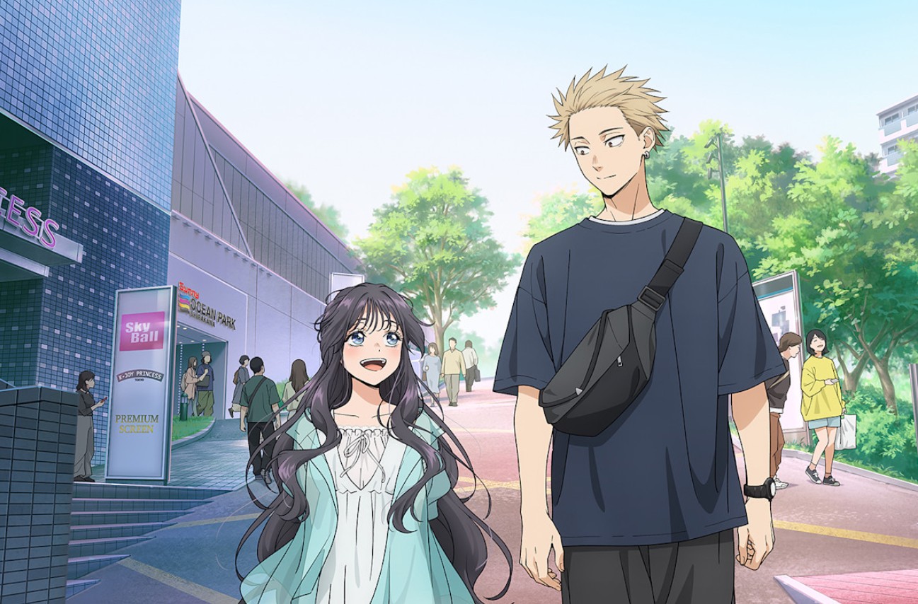 Mától a Netflixen: Meghitt anime sorozattal rukkolt elő a platform a hétvégére