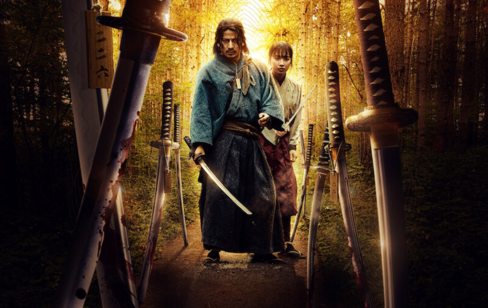 Hamarosan a Netflixen: Kőkeménynek ígérkezik ez a sorozat, itt a Szamurájok harca: Az utolsó túlélő rövid, magyar feliratos előzetese! Hamarosan a Netflixen: Kőkeménynek ígérkezik ez a sorozat, itt a Szamurájok harca: Az utolsó túlélő rövid, magyar feliratos előzetese!