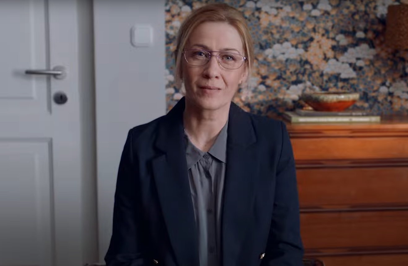 Szenvedélyes nők: Friss előzetest kapott a Futni mentem rendezőjének legújabb filmje Szenvedélyes nők: Friss előzetest kapott a Futni mentem rendezőjének legújabb filmje