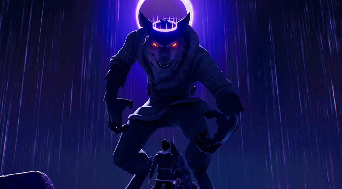 Mától a Netflixen: A 2. évaddal visszatért az animációs fantasysorozat, de ez az utolsó! Mától a Netflixen: A 2. évaddal visszatért az animációs fantasysorozat, de ez az utolsó!