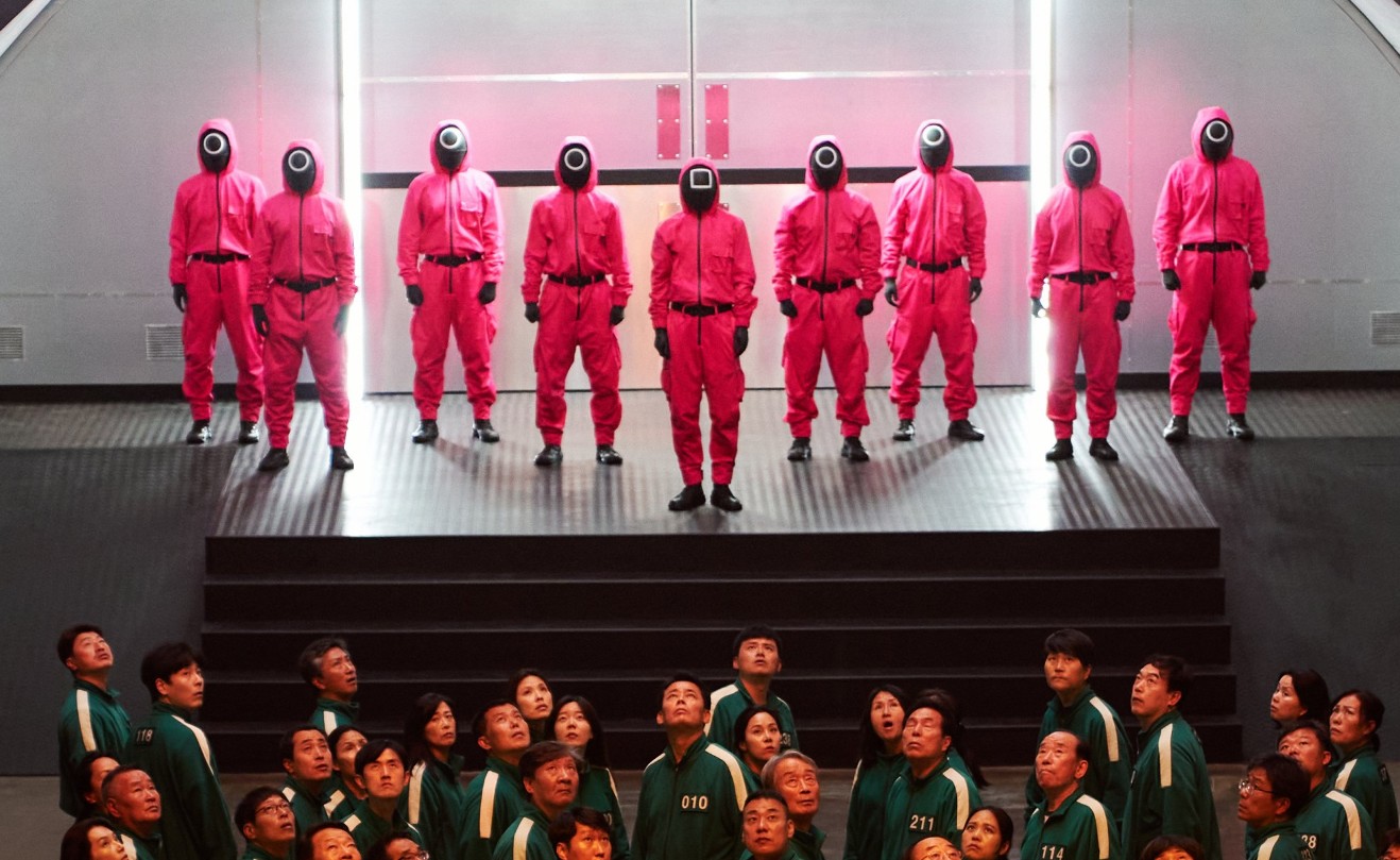 Netflix TOP 10: Ezek minden idők legnézettebb nem angol nyelvű, eredeti sorozatai