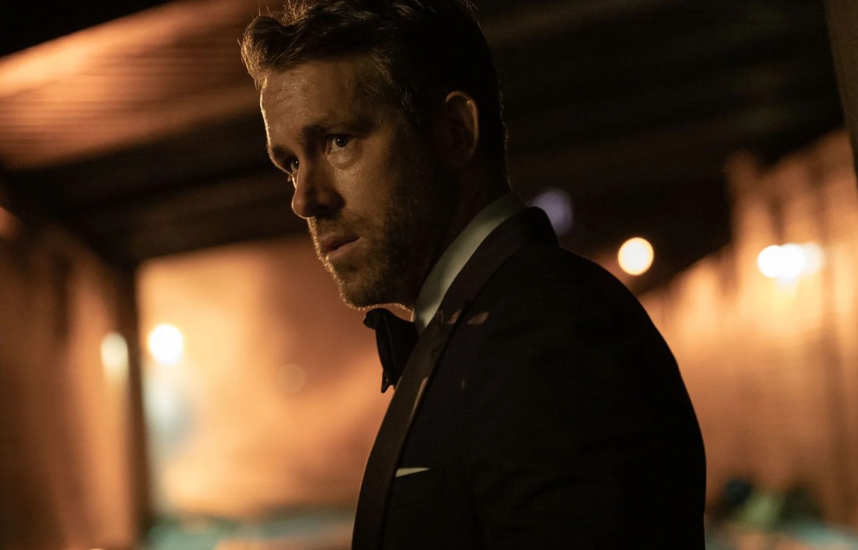 Ryan Reynolds egy 13 éves, rákbeteg kislánynak adományozott, hogy eljuthasson New Yorkba