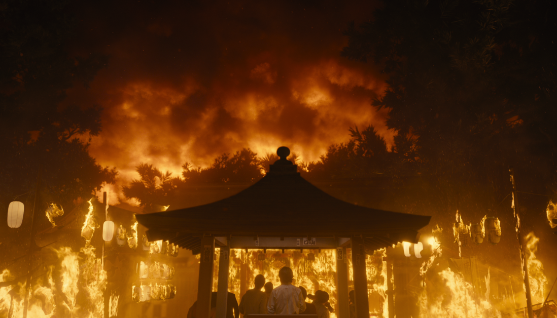 Újdonságok a Netflixen: 6 premierfilm és sorozat, amit a jövő héten nézhetsz (szeptember 22–28.)