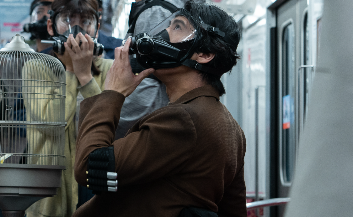 Streamingszemle: 8 kihagyhatatlan film és sorozat, amit a jövő héten nézhetsz (szeptember 22–28.)