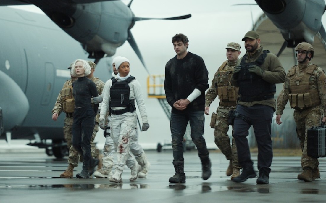 Streaming tipp: Erről a 10 új és visszatérő sorozatról nem érdemes lemaradni a héten (Netflix, Disney+, SkyShowtime, Apple TV+, január 27. - február 2.)