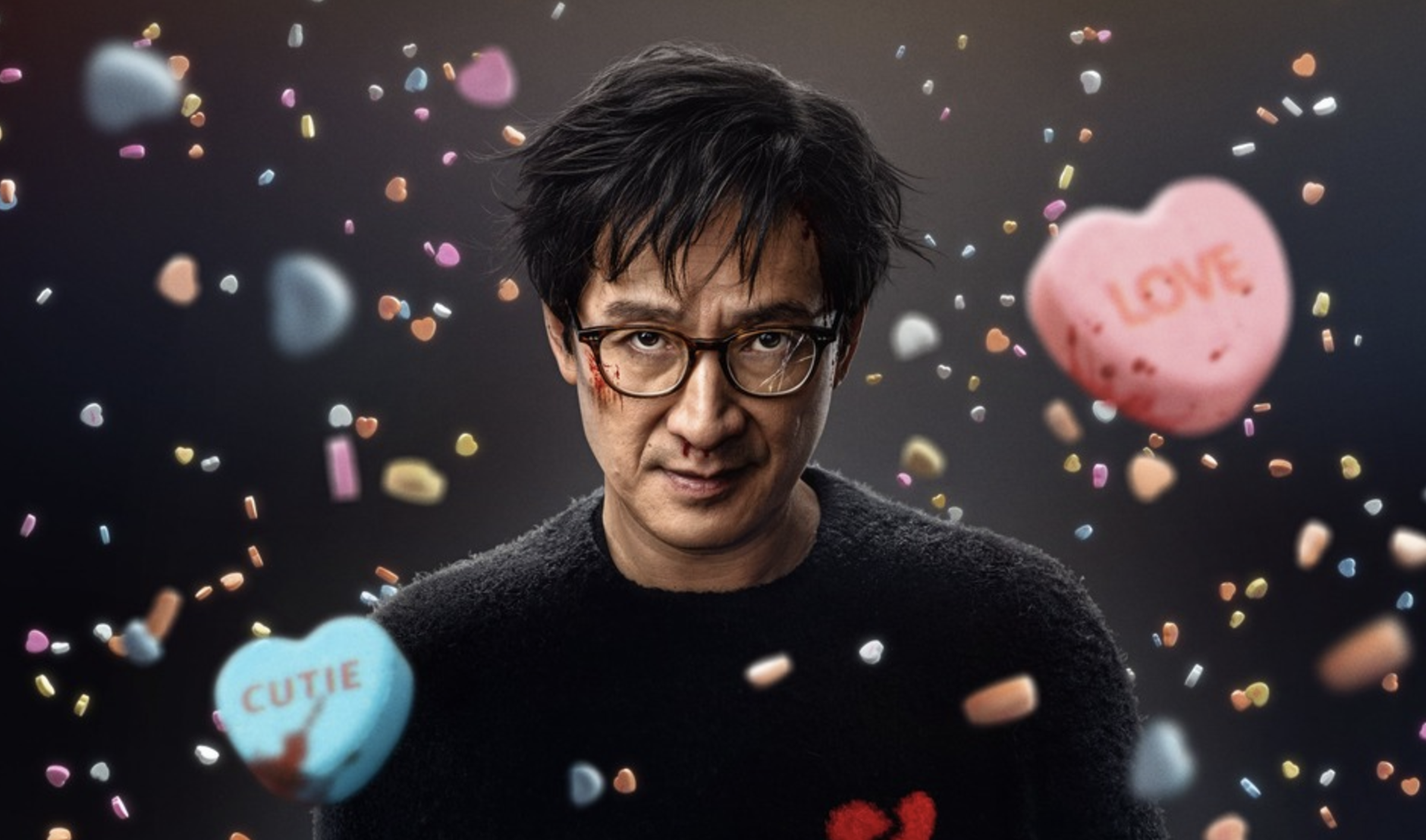 Játssz és NYERJ páros mozijegyet a 18+-os új, romantikus akciófilm, A szerelem fáj premier előtti vetítésére!