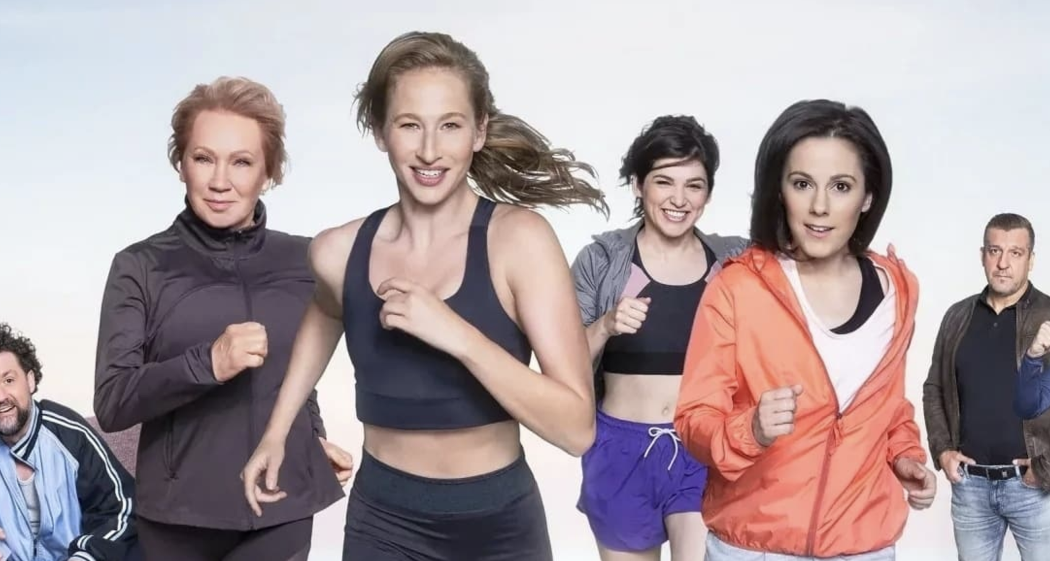 Jöhet a Futni mentem 2? Jöhet a Futni mentem 2?