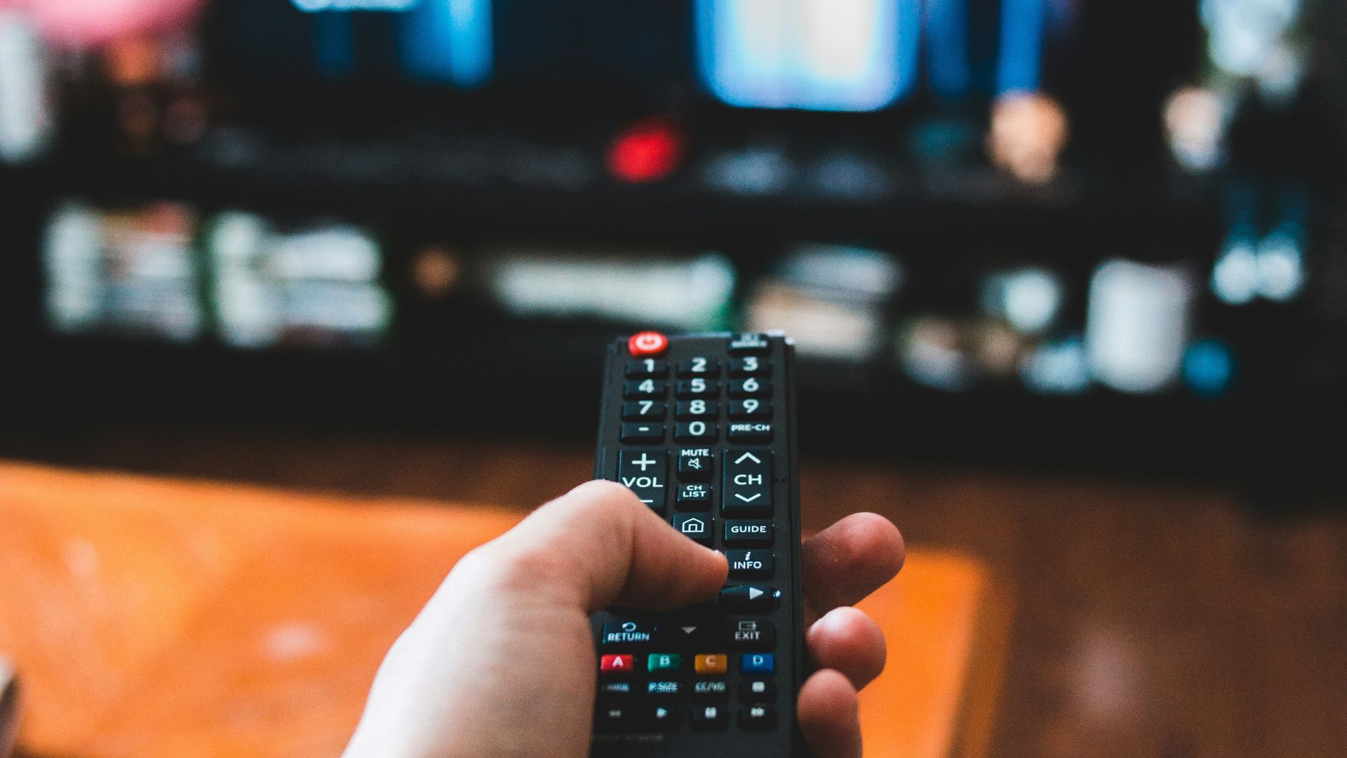 Nem fogod kitalálni, melyik volt a legnézettebb sorozat streamingen 2024-ben (Nielsen adatok)